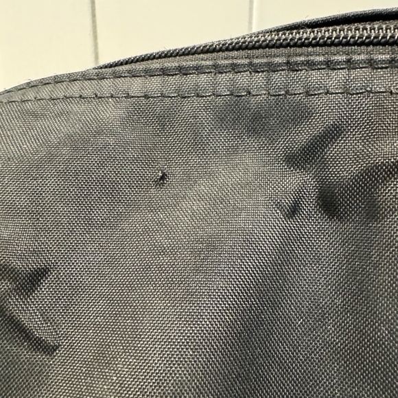 Longchamp Le Pliage Original L Black Tote Bag - Picture 5 of 11